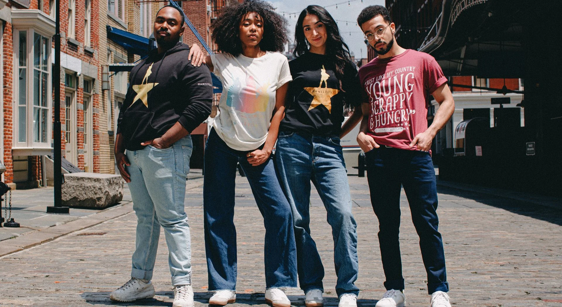 Your Front Row Style Awaits